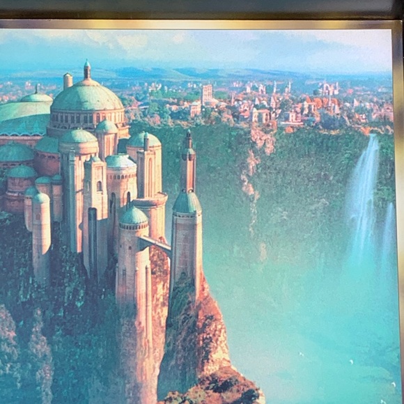 4 Star Wars Phantom Menace Widescreen VHS Chewbaca Stormtrooper Ice Mold Bundle - Picture 12 of 16